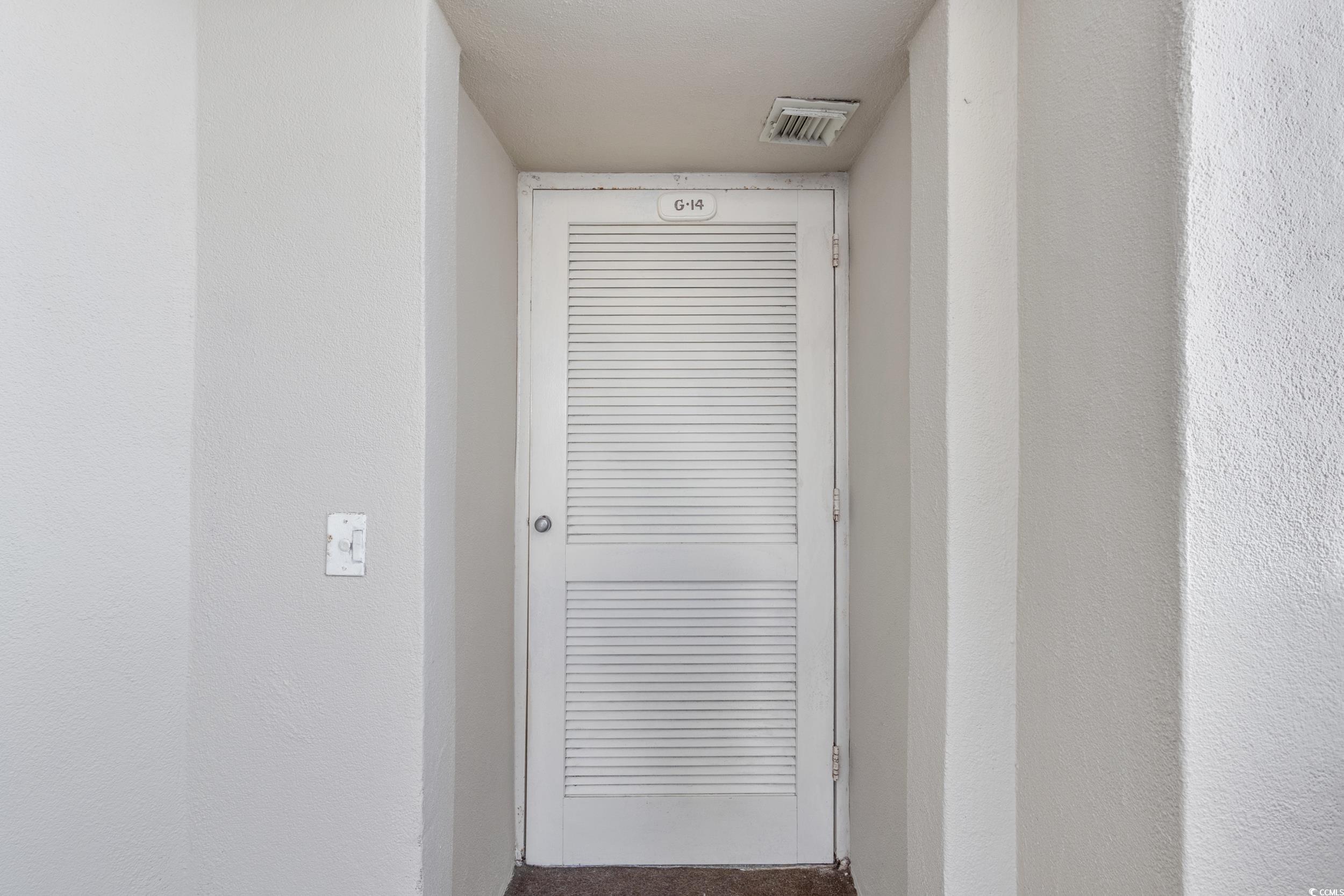 100 Ocean Creek Dr. G-14