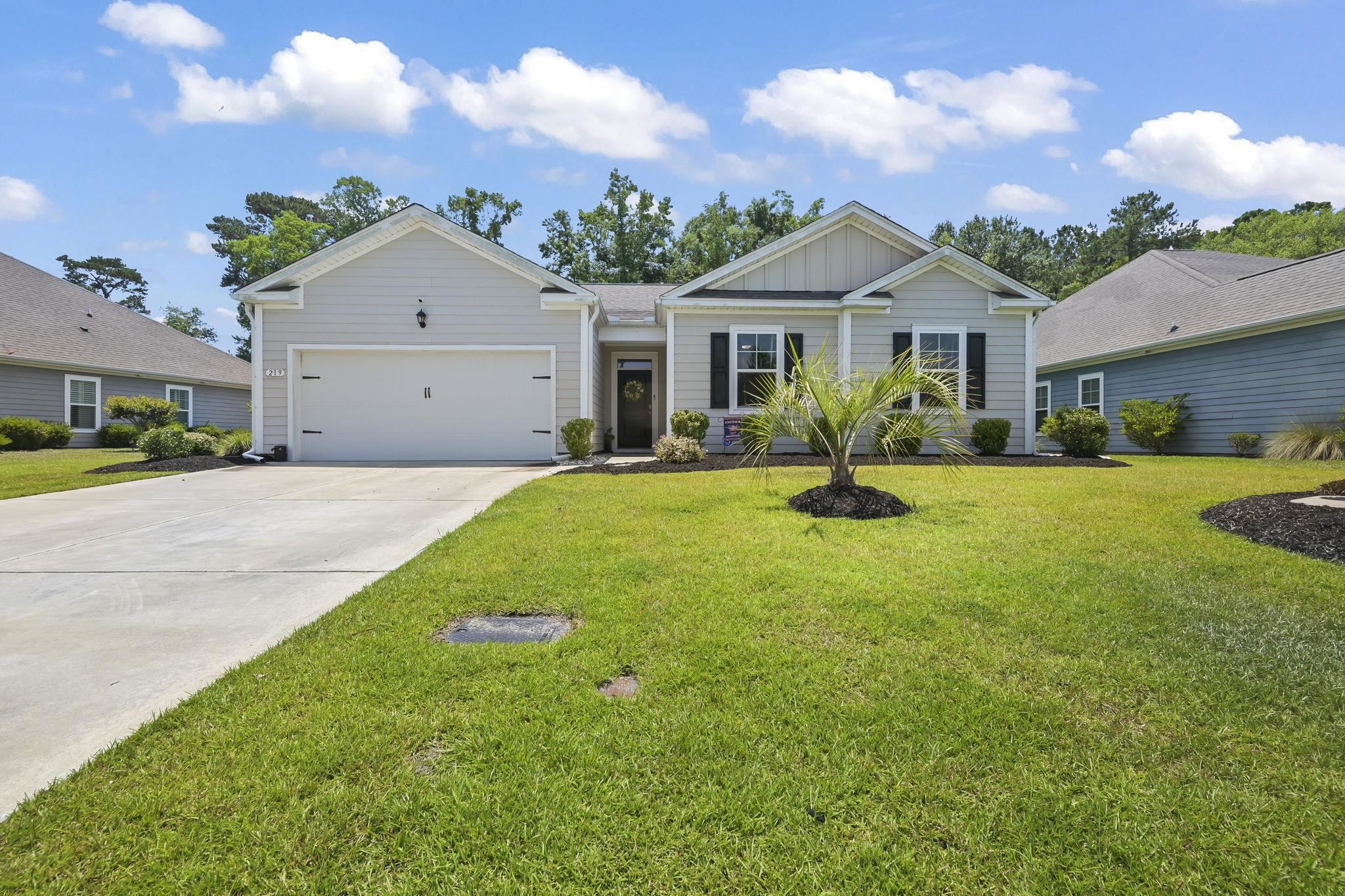 219 Castaway Key Dr.