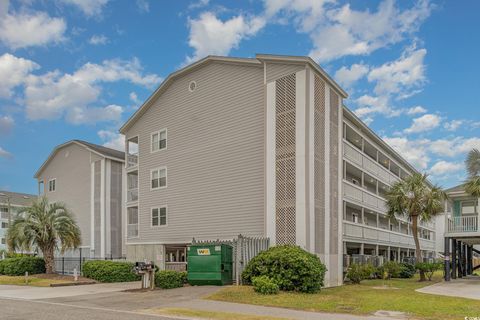 A home in Murrells Inlet