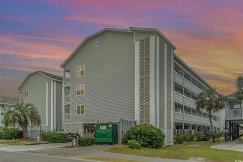 A home in Murrells Inlet