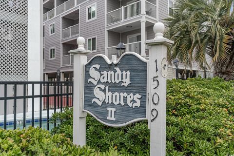 A home in Murrells Inlet