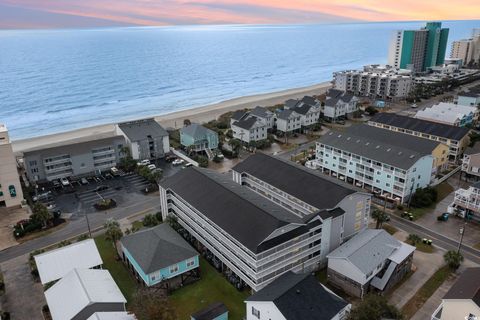 A home in Murrells Inlet