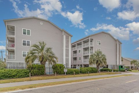 A home in Murrells Inlet