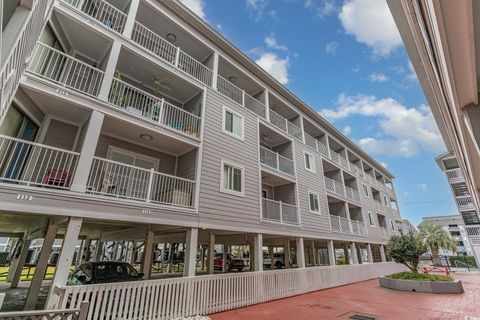 A home in Murrells Inlet