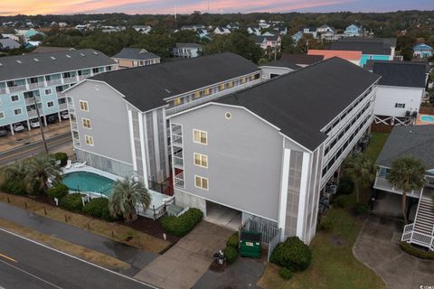 A home in Murrells Inlet