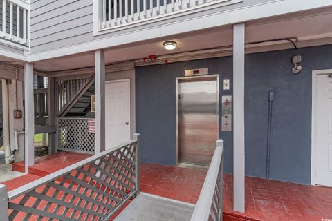 A home in Murrells Inlet