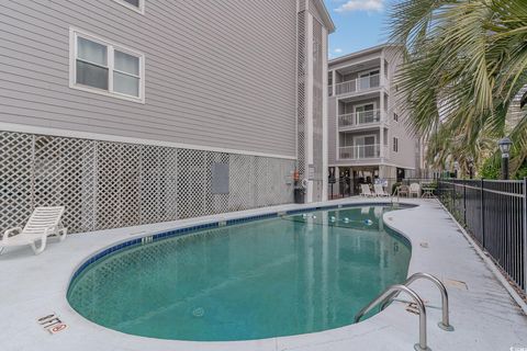 A home in Murrells Inlet