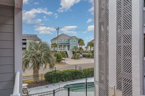 A home in Murrells Inlet