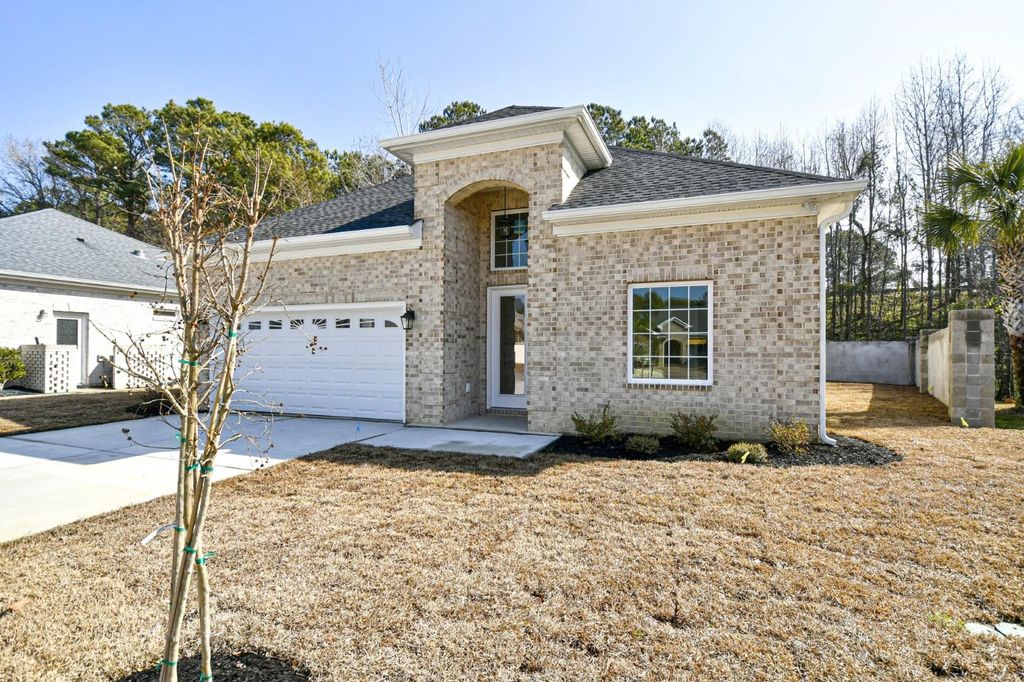Photo of 329 Waterfall Circle, Little River, SC 29566 (MLS # 2603443)