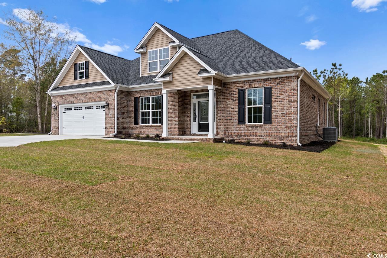 3329 Hughes Gasque Rd.