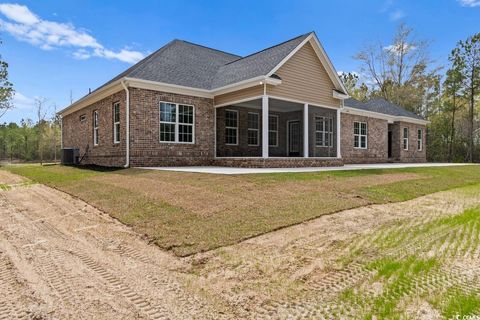 A home in Aynor