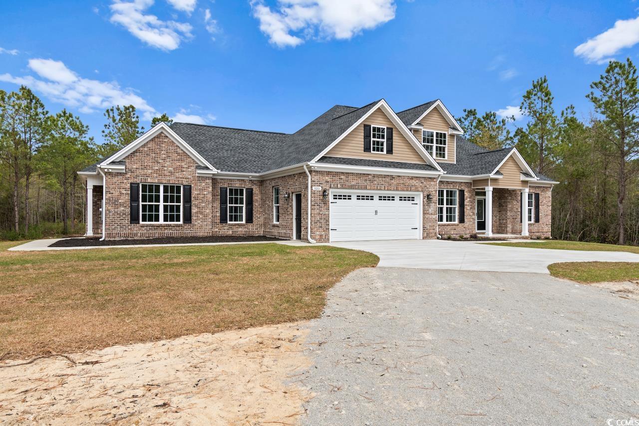 3329 Hughes Gasque Rd.