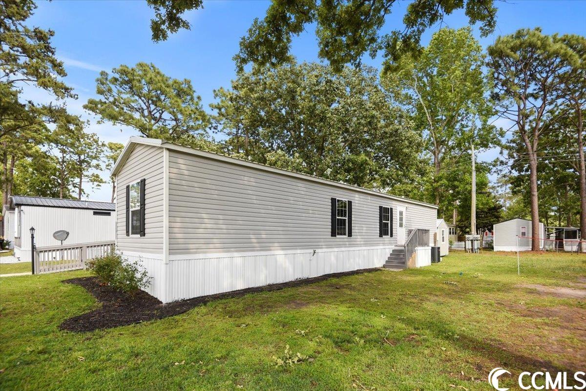 Photo 19 of 26 of 2716 Libra Dr. mobile home