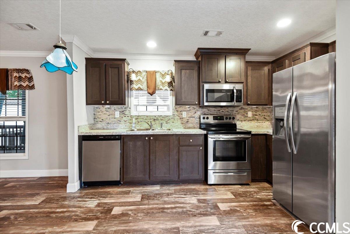 Photo 10 of 26 of 2716 Libra Dr. mobile home
