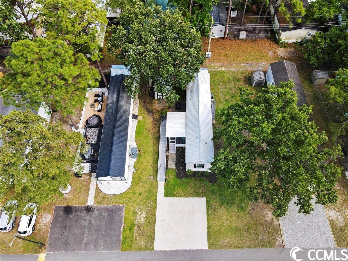 Photo 4 of 26 of 2716 Libra Dr. mobile home