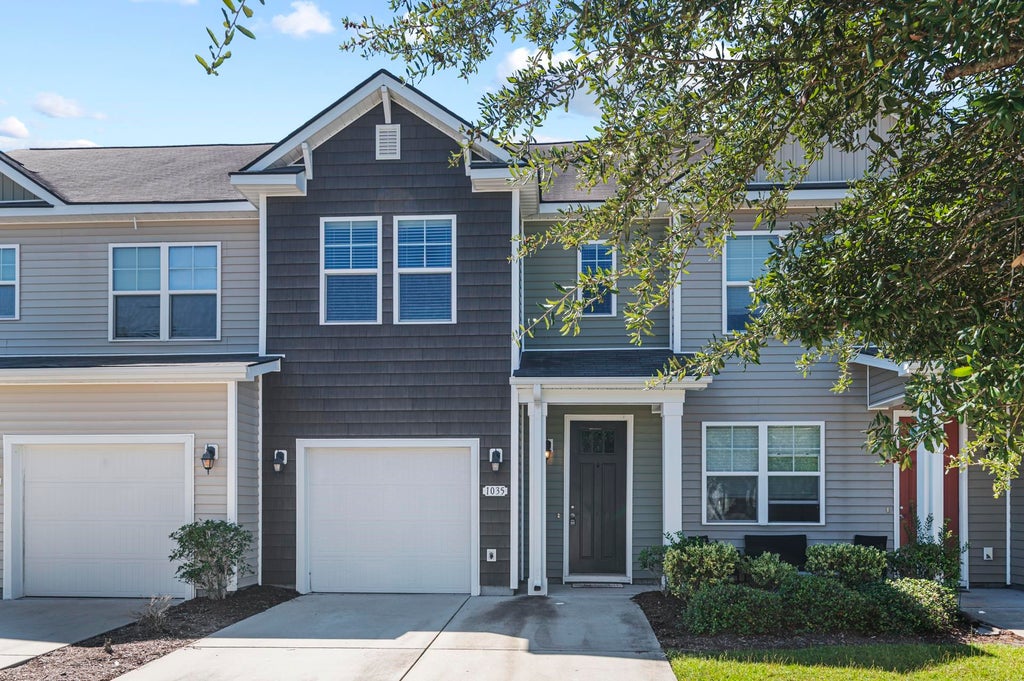 Photo of 1035 Tee Shot Dr #1035, Conway, SC 29526 (MLS # 2625146)