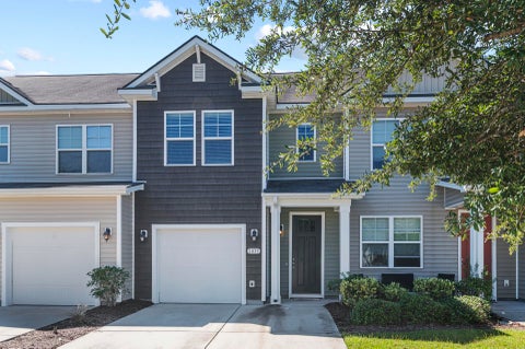 Photo of 1035 Tee Shot Dr #1035, Conway, SC 29526 (MLS # 2625146)