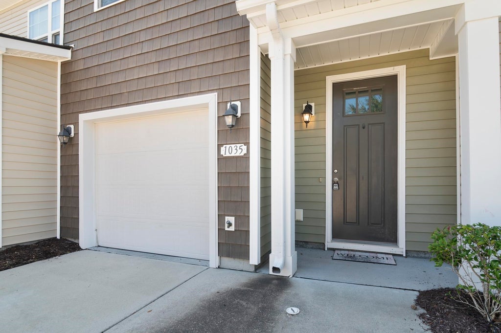 Photo of 1035 Tee Shot Dr #1035, Conway, SC 29526 (MLS # 2625146)