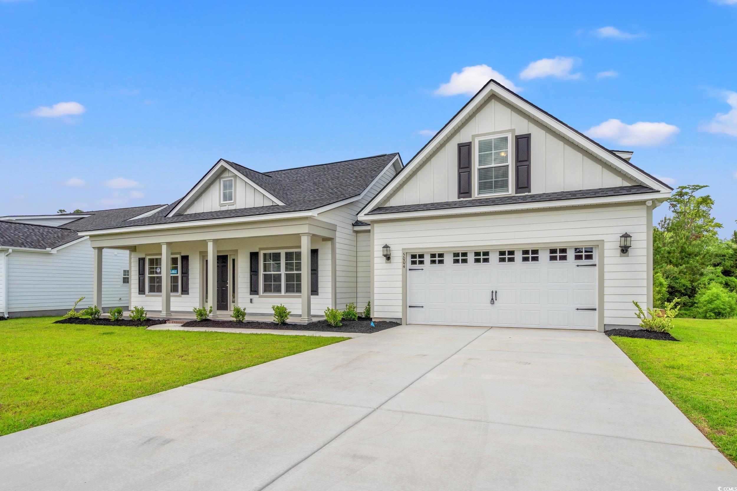 5004 Shore Breeze Dr.