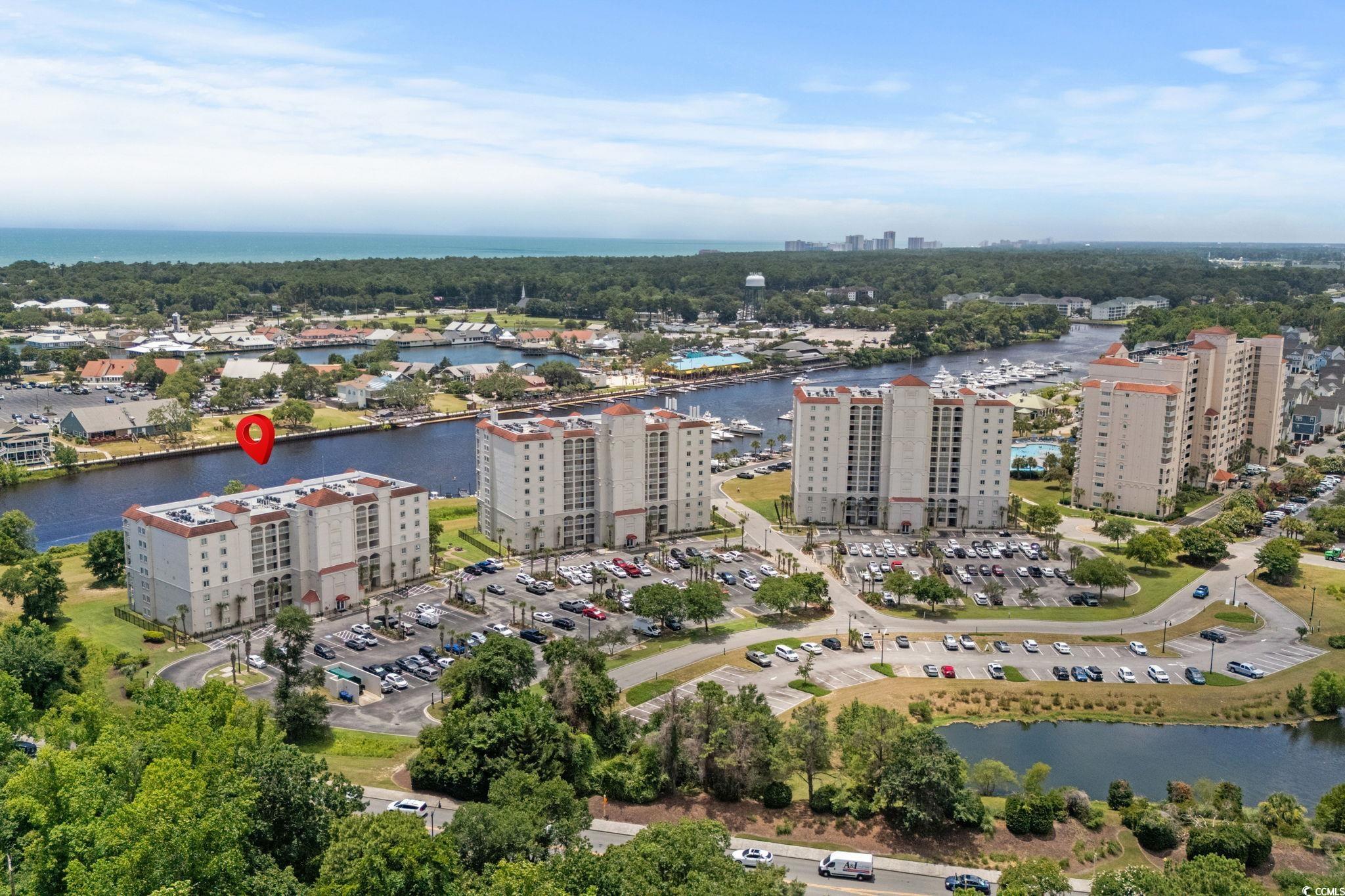 2151 Bridgeview Ct. 3-404