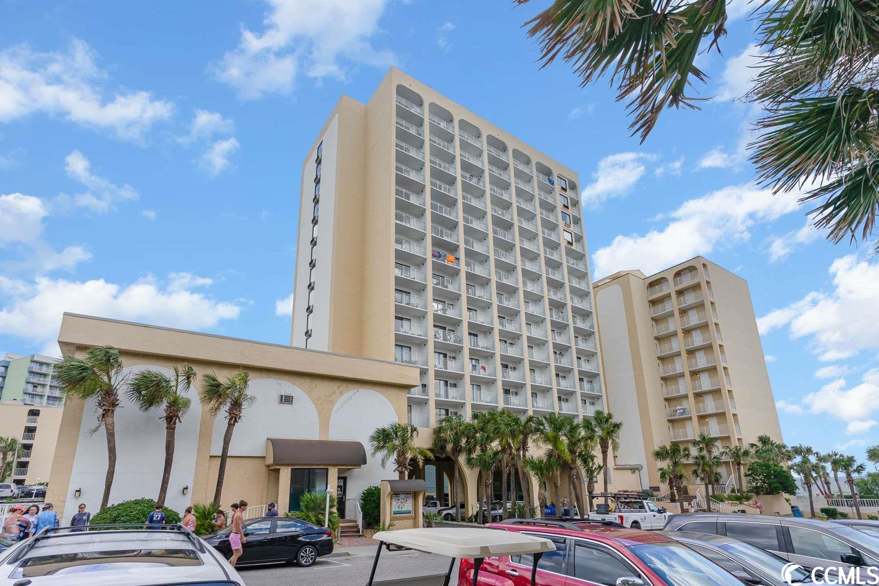 Photo 1 of 36 of 1207 S Ocean Blvd. 50609 condo