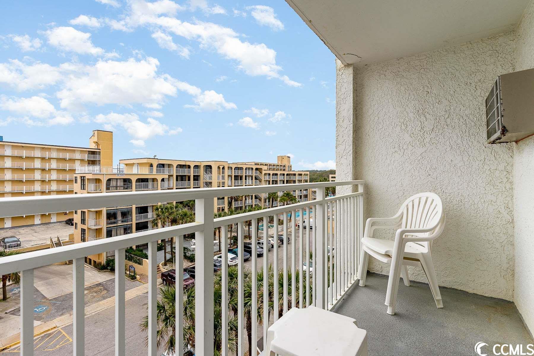Photo 20 of 36 of 1207 S Ocean Blvd. 50609 condo