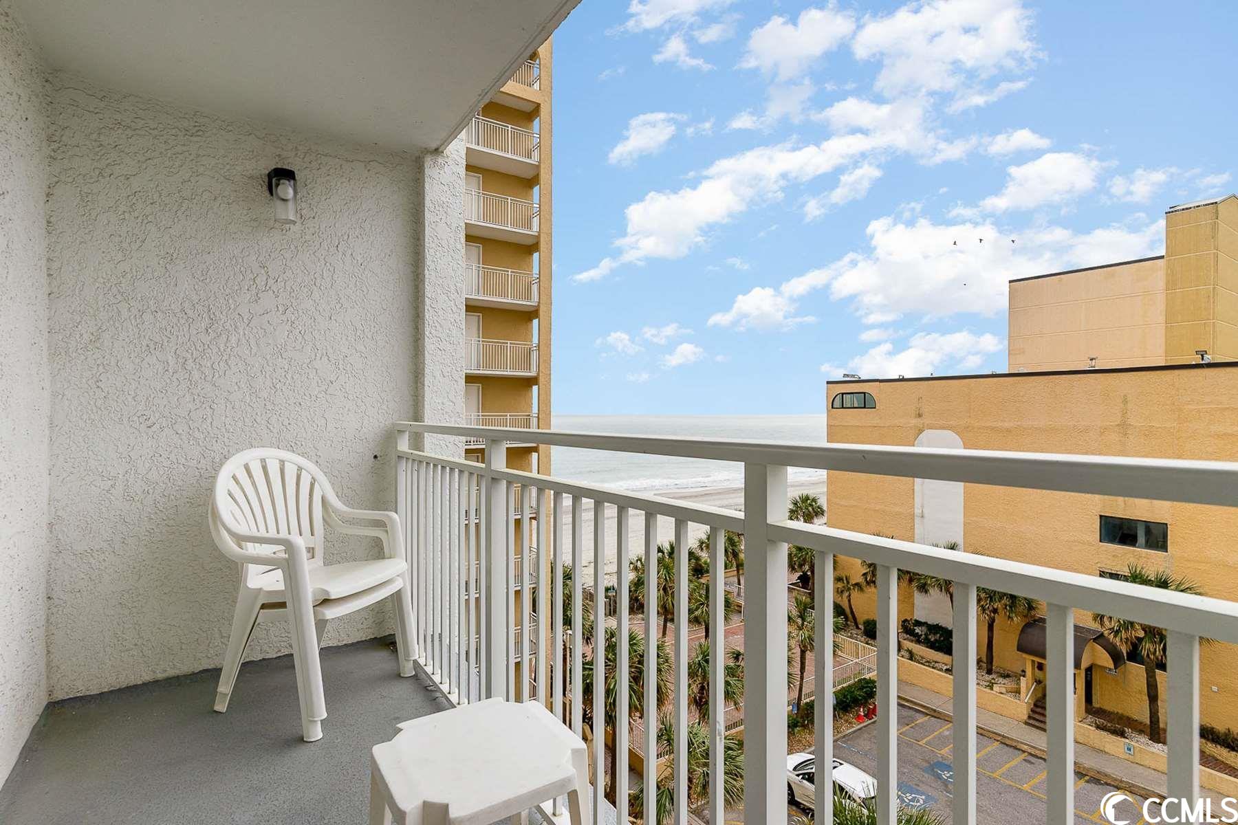 Photo 19 of 36 of 1207 S Ocean Blvd. 50609 condo
