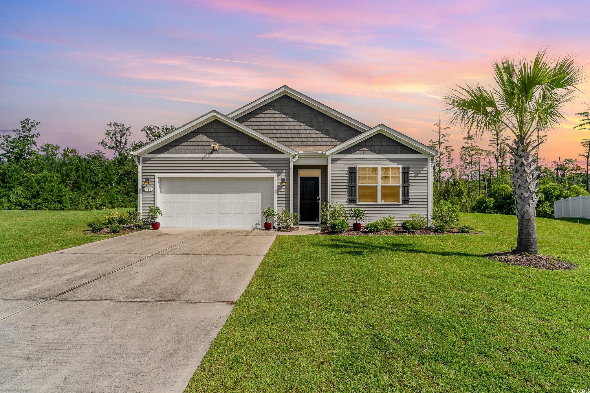 View Conway, SC 29526 house