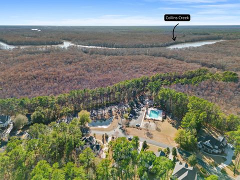 A home in Murrells Inlet