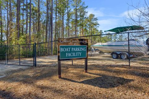 A home in Murrells Inlet