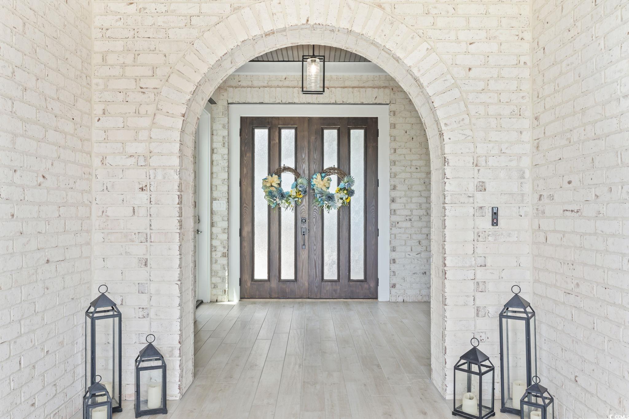 607 Boone Hall Dr.