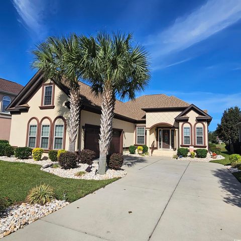 1303 Ashboro Ct. Myrtle Beach SC 29579