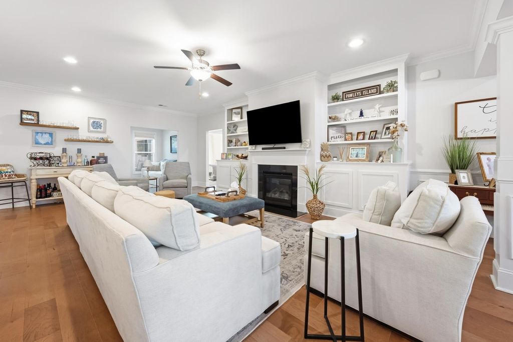 Photo of 14 Great Egret Ct, Pawleys Island, SC 29585 (MLS # 2605138)