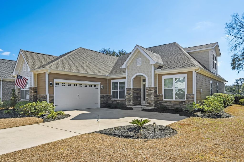 Photo of 14 Great Egret Ct, Pawleys Island, SC 29585 (MLS # 2605138)
