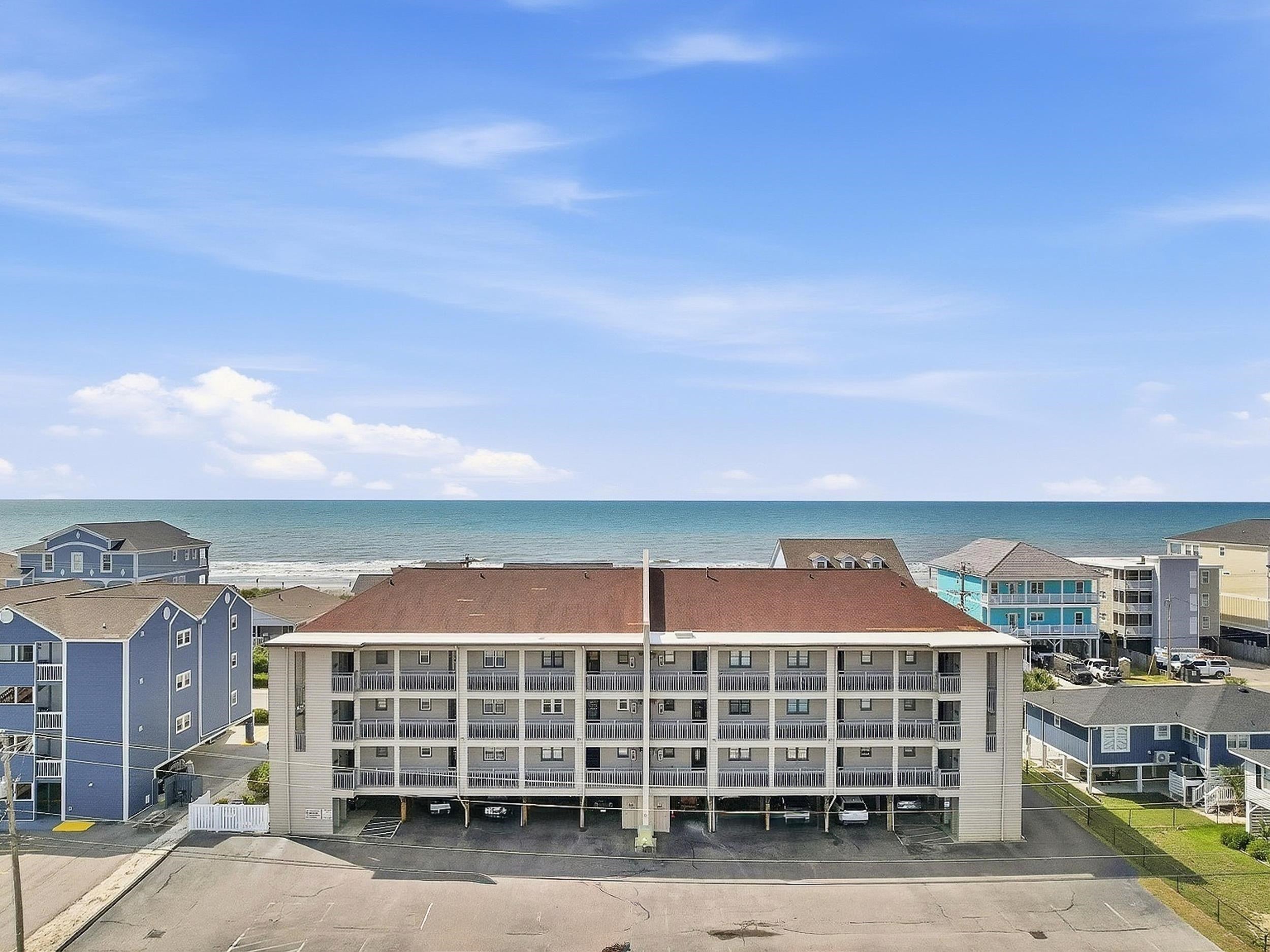 4303 N Ocean Blvd. D3