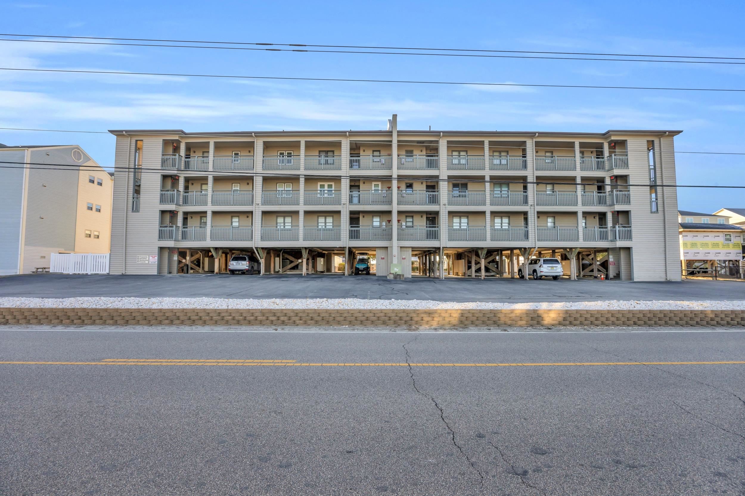 4303 N Ocean Blvd. D3