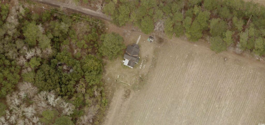 Photo of 96 Smokethorn St, Andrews, SC 29510 (MLS # 2524874)