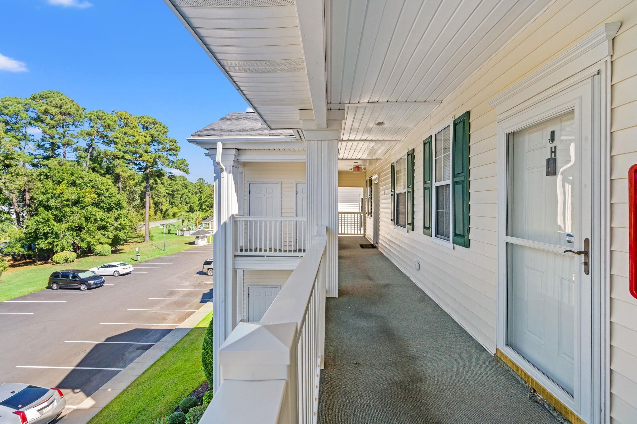 620 River Oaks Dr. 53H