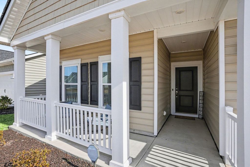 Photo of 143 Albatross Way, Myrtle Beach, SC 29579 (MLS # 2602976)