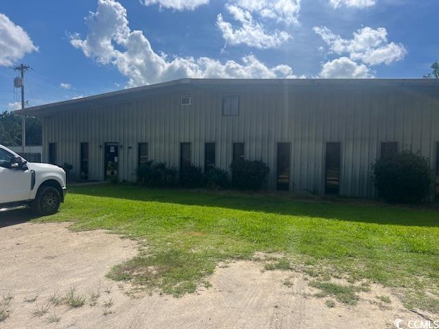 3673 Highway 701 North