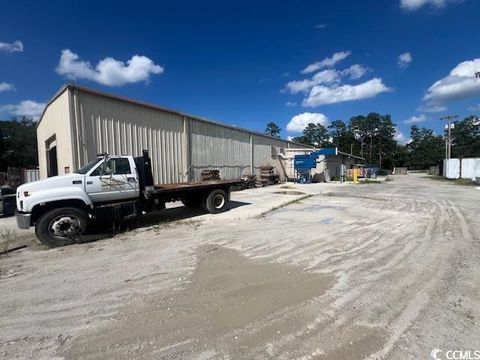 3673 Highway 701 North Conway SC 29526