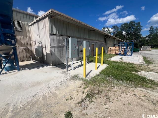 3673 Highway 701 North