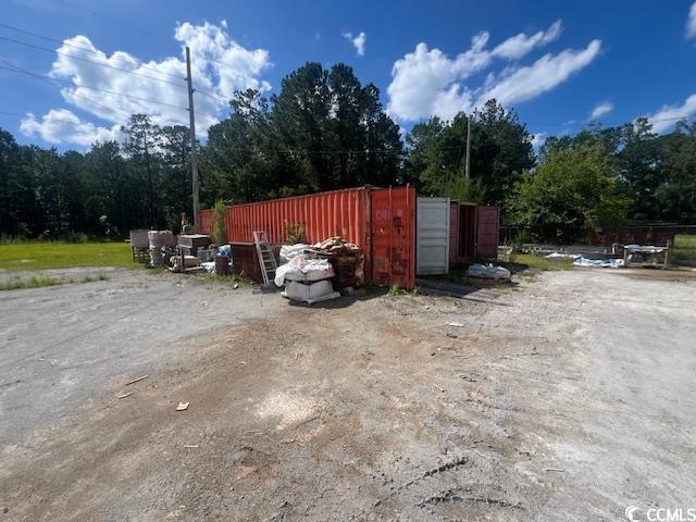 3673 Highway 701 North