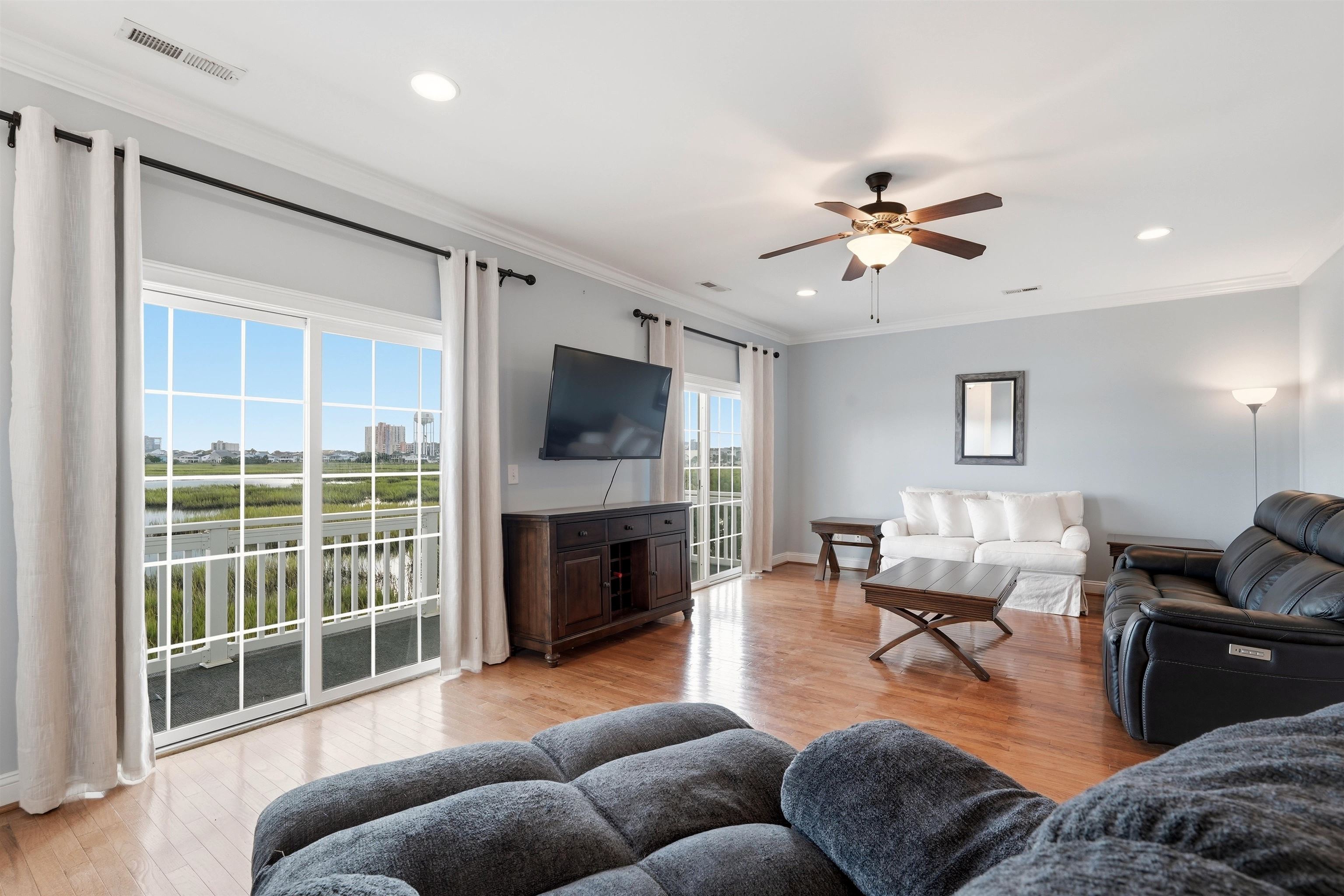 2506 Pointe Marsh Ln.