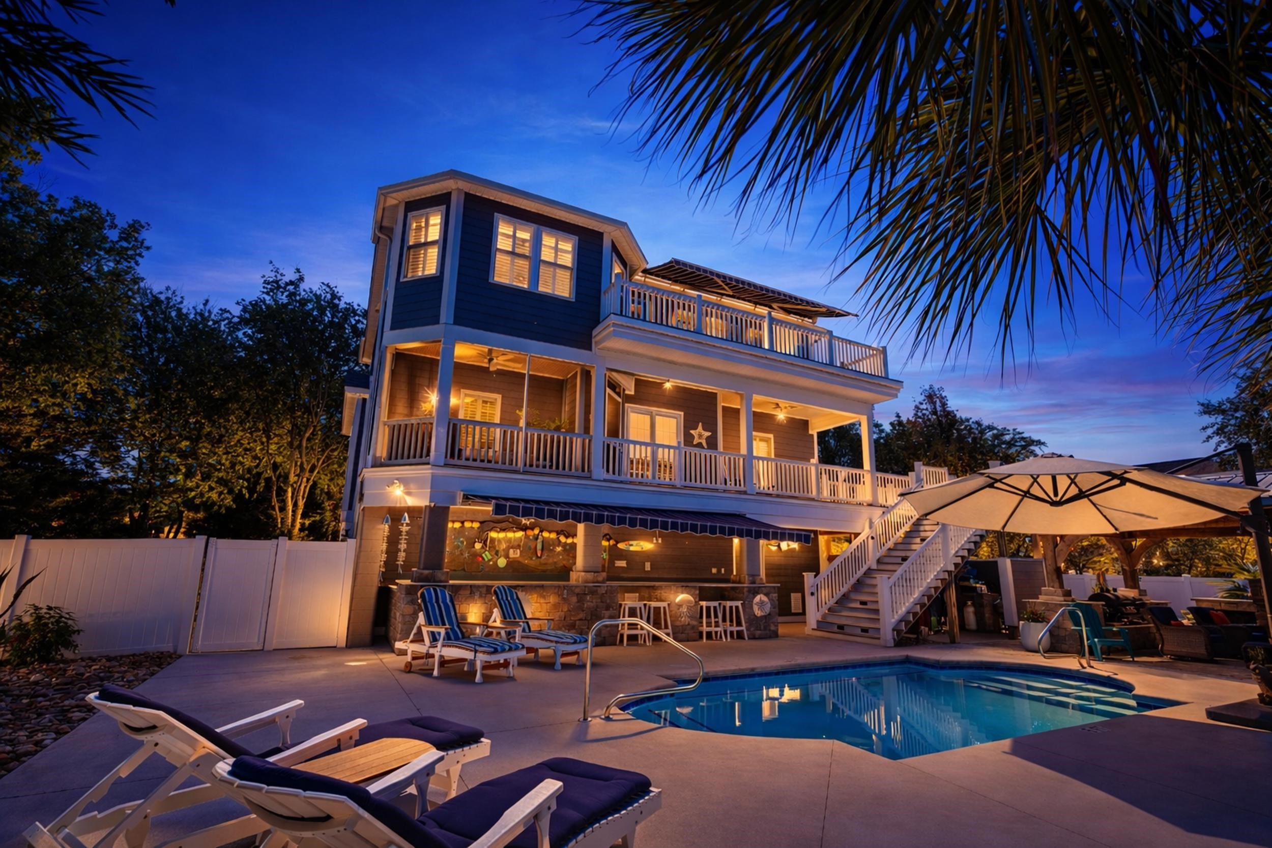 318 N Oak Dr.