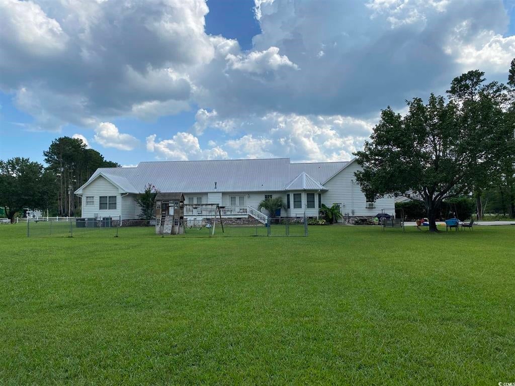 1500 Dirty Branch Rd.