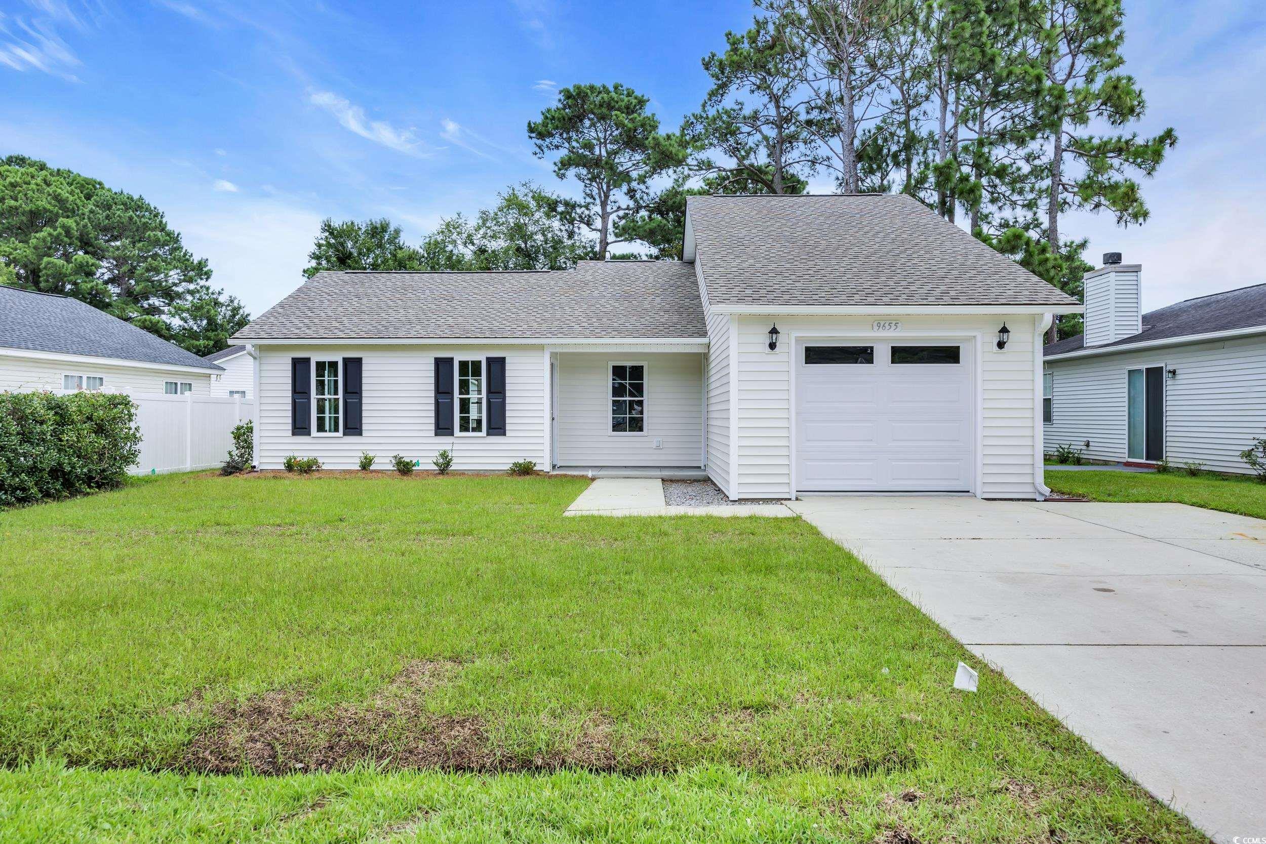 9655 Kings Grant Dr.