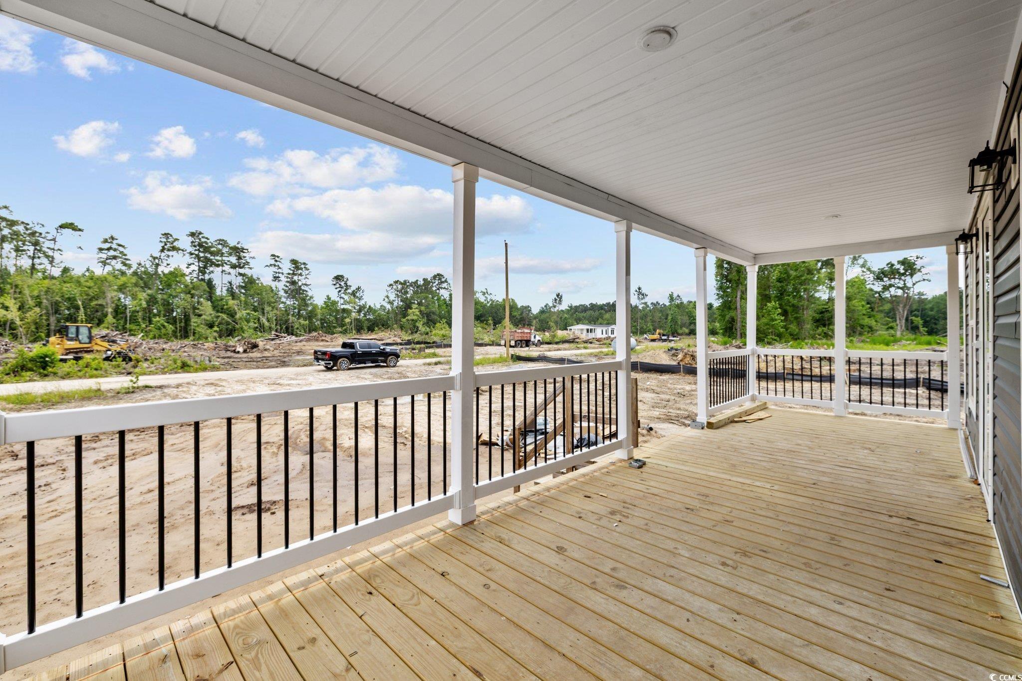 1321 Rabbit Ln.