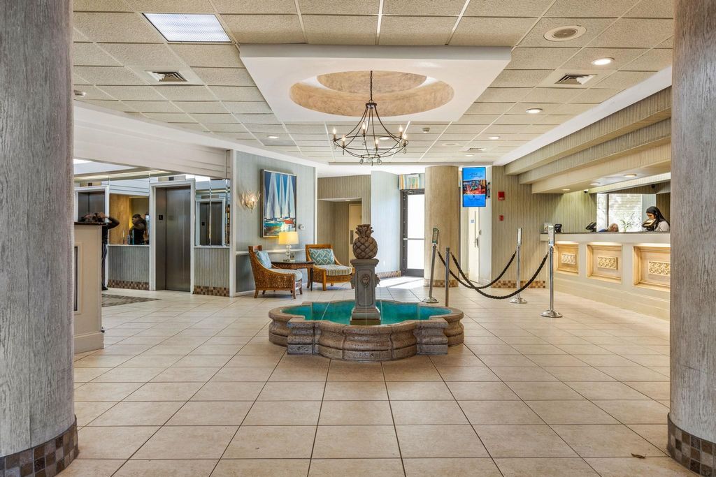 Photo of 1105 S Ocean Blvd #1146/1148, Myrtle Beach, SC 29577 (MLS # 2602778)