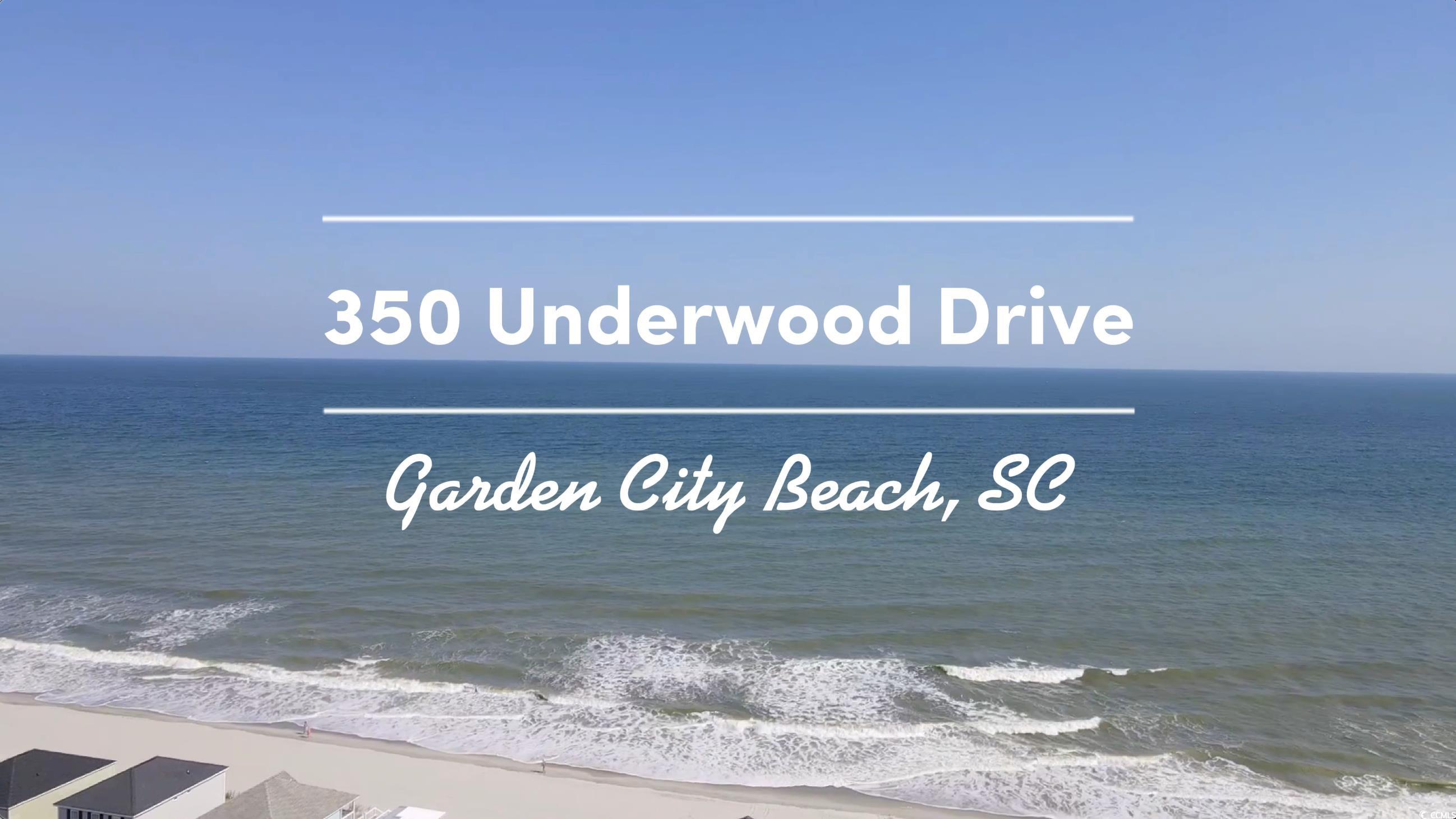 350 Underwood Dr.